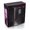 Singularity Computers Stream-M Liquid CoolingsEnclosure, Big Tower, XL-ATX, RGB - melns