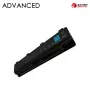 Notebook Battery, Extra Digital Advanced, TOSHIBA PABAS261, 5200mAh