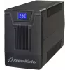 PowerWalker VI 2000 SCL FR Line-Interactive 2 kVA 1200 W 4 AC kontaktligzdas