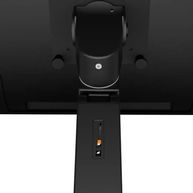 Ergotron LX Series 45-695-292 monitora stiprinājuma statīvs 34 collu galdam Melns