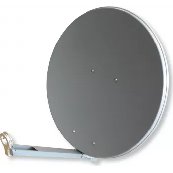 Preisner S860CL-G satelītantena