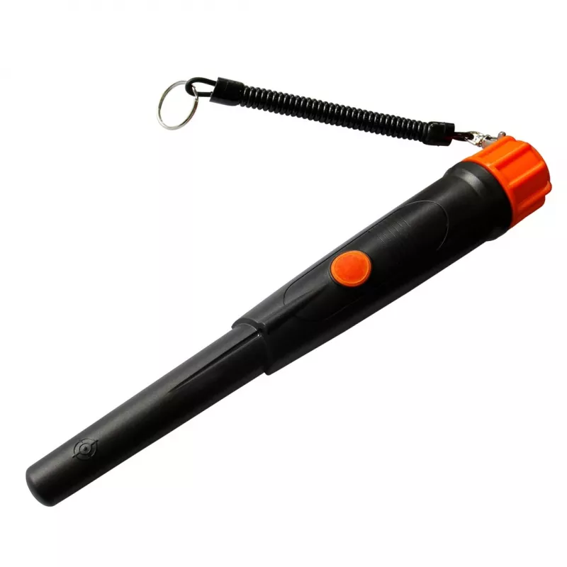 PowerNeed PP3 metāla detektors