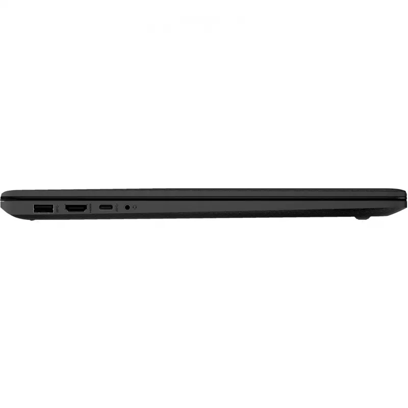 17-cp3280ng, Notebook melns, AMD Ryzen 7 7730U, AMD Radeon Graphics, 16 GB DDR4, 512 GB (512 GB SSD), Windows 11 Home