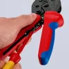 KNIPEX PreciForce presēšanas knaibles MC4 / EVO2