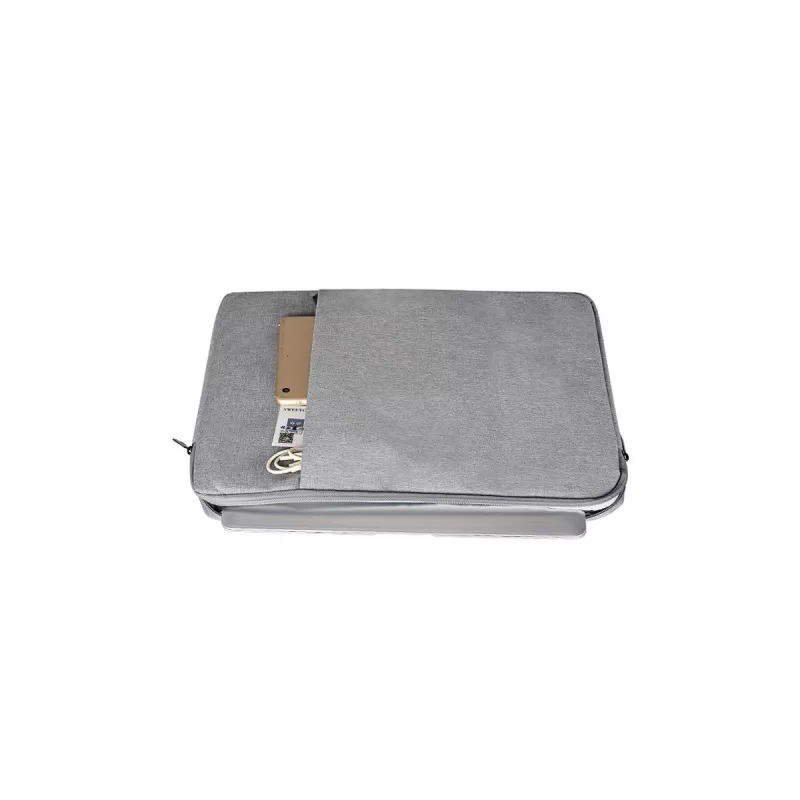 MiniMu Laptop Bag 13.3 Gray