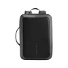 XD Design ANTI-THEFT mugursoma / portfelis Bobby Bizz 2.0 pelēks P/N: P705.922