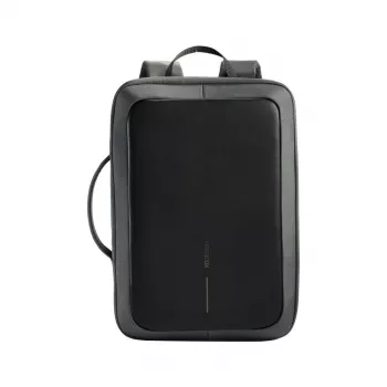 XD Design ANTI-THEFT mugursoma / portfelis Bobby Bizz 2.0 pelēks P/N: P705.922