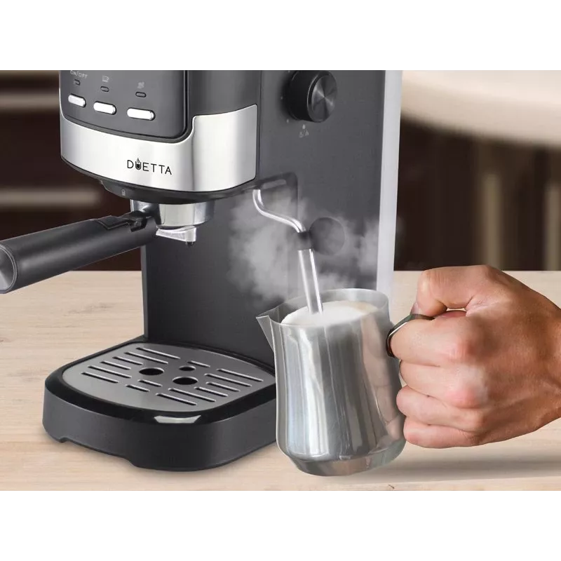 Kafijas automāts Beper 1.25L P101CAF100