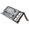 DELL 400-ATJM iekšējais cietais disks 1,2 TB 10000 RPM 2,5 collu SAS
