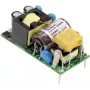 Strāvas adapteris/pārveidotājs MEAN WELL MFM-15-12, 15 W, 12 V izeja, 90–264 V ieeja