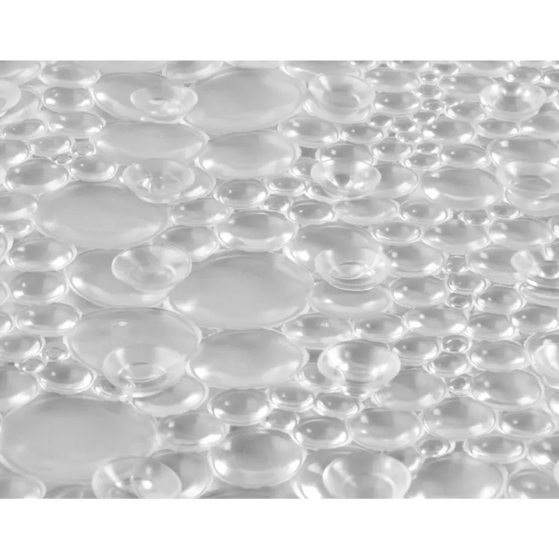 Vannas paklājiņš Beldray LA032678UFFEU7 Antibac PVC, antibakteriāls PVC vannas paklājiņš