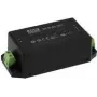 Barošanas adapteris Mean Well MPM-65-5ST 65 W iekštelpām 80–264 V melns, 2xMOPP, EN/UL 60601