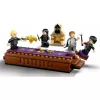 LEGO HARRY POTTER 76441 Hārvardas pils: Dueļu klubs