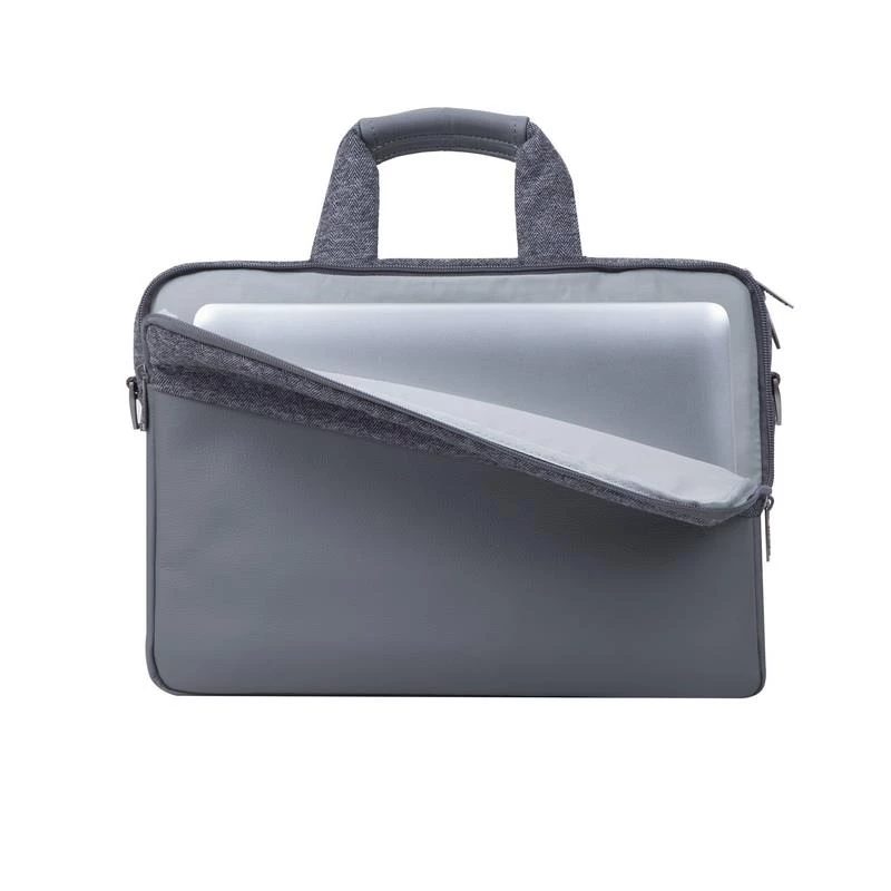 NB Case Egmont 15.6/7930 pelēka Rivacase