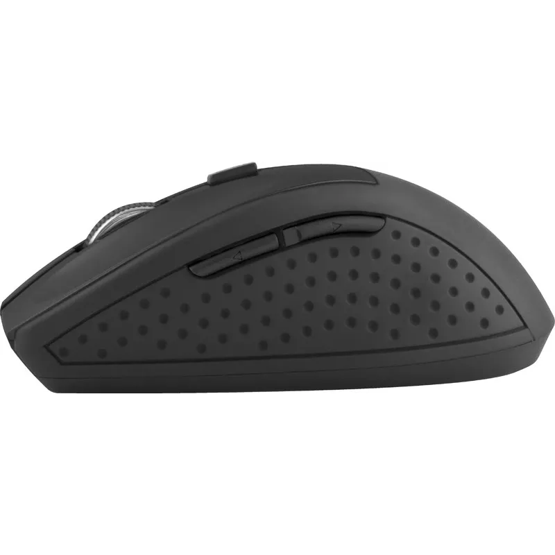 Esperanza EM123K pele Labroču Bluetooth 2400 DPI