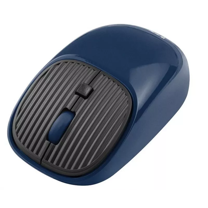 Tracer WAVE bezvadu pele, piemērota abām rokām, 800 DPI