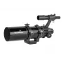 Refraktora optiskais tūbuss Skywatcher BK 80/400 OTA — 80 mm apertūra, 400 mm fokusa attālums