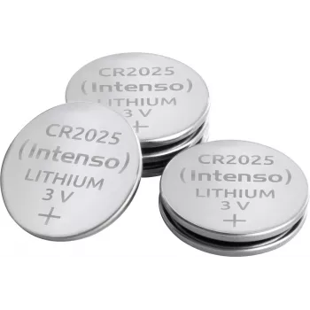 Intenso 7502426 akumulators