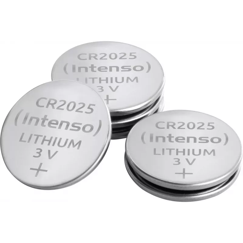 Intenso 7502426 akumulators