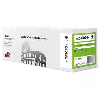 Bungas bloks Brother DR1090 10000 lapas melns