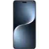 Viedtālrunis Honor Magic7 Pro — 6,8 collu OLED 2800×1280, Snapdragon 8 Elite, 12 GB RAM, 512 GB, 200 MP, Divas SIM, IP68, 5270 mAh, Pelēks