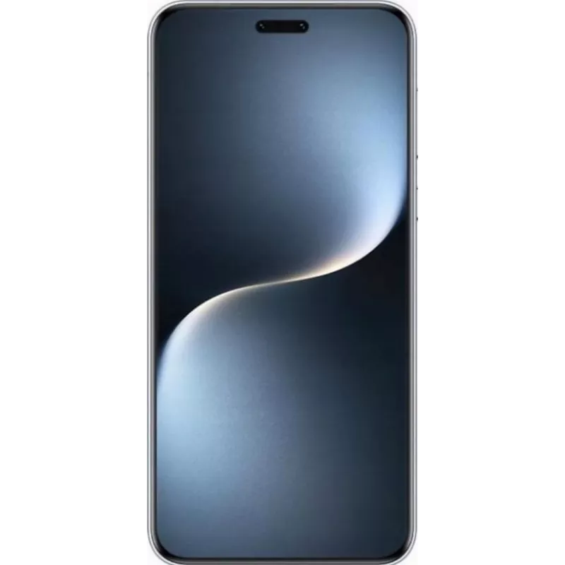 Viedtālrunis Honor Magic7 Pro — 6,8 collu OLED 2800×1280, Snapdragon 8 Elite, 12 GB RAM, 512 GB, 200 MP, Divas SIM, IP68, 5270 mAh, Pelēks