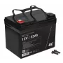 Green Cell AGM21 UPS akumulators Slēgtais svina-skābes (VRLA) 12 V 33 Ah