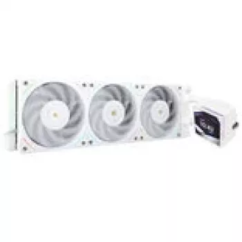 Thermalright Hyper Vision UB ūdens dzesēšana, ARGB