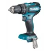 Makita DHP485Z urbjmašīna, bezatslēgas, 1,1 kg, melna, zila