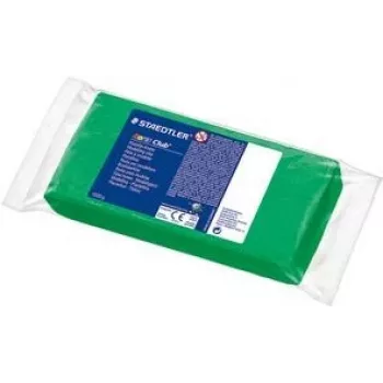 STAEDTLER plastilīns Noris Club 8421 brūns 1,0 kg (8421-7)
