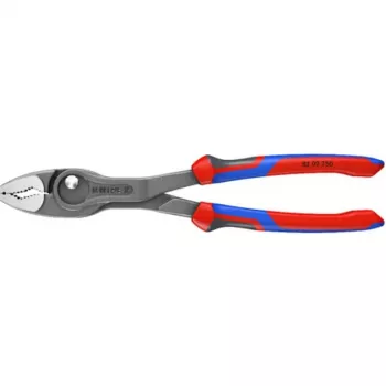 TWING GRIP FRONT GRIPPING PLIERS 250MM