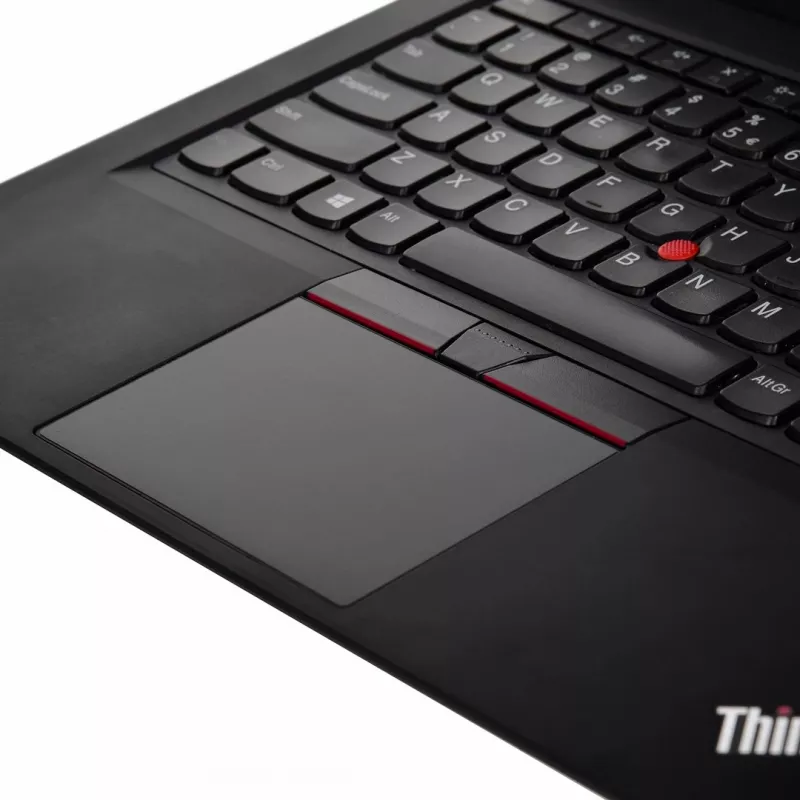 LENOVO ThinkPad T490 i5-8365U 16GB 512GB SSD 14 FHD Win11pro + strāvas adapteris LIETOTS US QWERTY Lietots