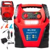Jump Starter kompresora taisngriezis 5in1