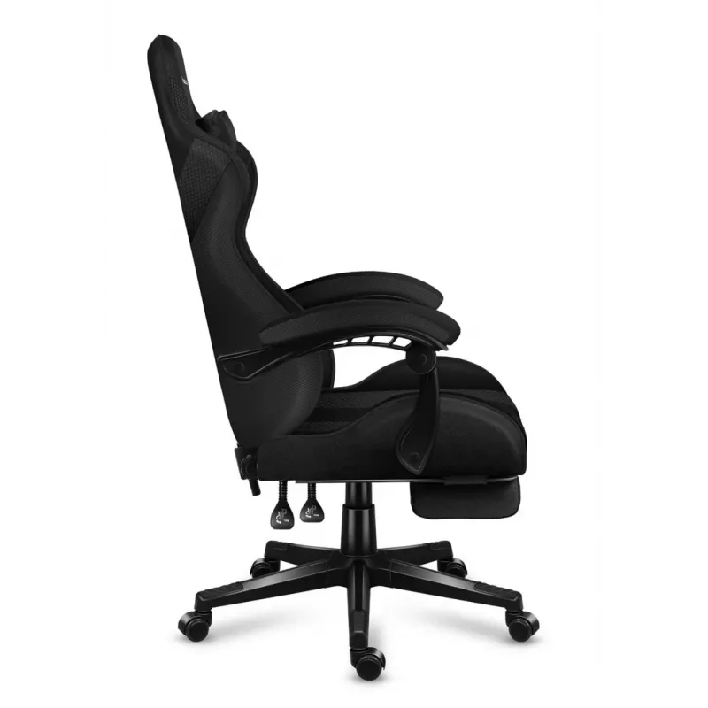 HUZARO FORCE 4.7 CARBON MESH SPĒĻU KRĒSLS