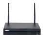 Dahua Technology NVR1104HS-W-S2-CE 1U melns