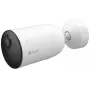 IP drošības kamera EZVIZ HB3-Add-On Bullet 2304 x 1296 pikseļi