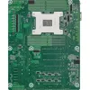 ASRock WRX80D8-2T ATX servera mātesplate, AMD WRX80 mikroshēmojums, Socket sWRX8, 8x DDR4 DIMM, 12x SATA III, 3x RJ-45