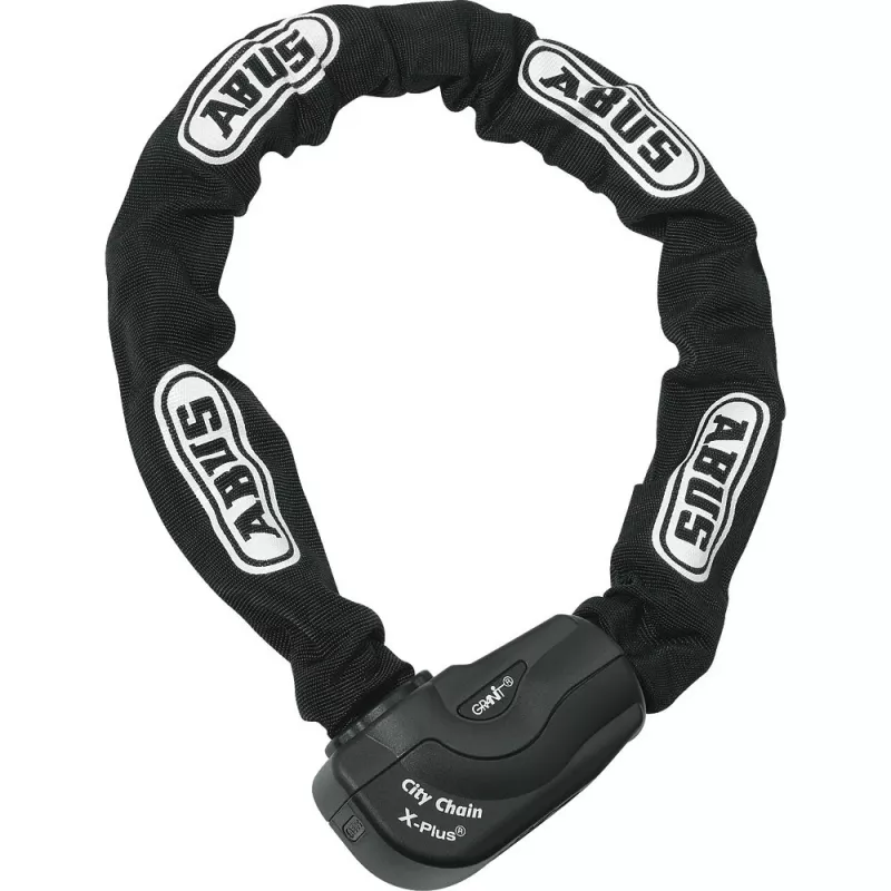 Abus Security-center 28625 Melns
