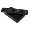 Set-top uztvērējs WIWA 2_275294 H.265 DVB-T/DVB-T2 HD, 1 uztvērējs, 470–860 MHz, HDMI 1.3, USB 2.0, SCART, melns
