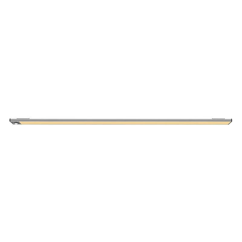 Yeelight skapja gaisma YLCG006 LED kustības sensors drēbju skapja gaisma 60 cm 2700K (sudrabs)