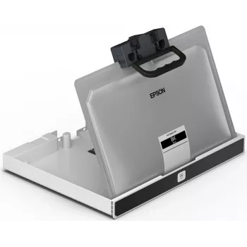 Epson T966140 tintes kasetne melna XXL priekš WorkForce Pro WF-M5298DW WF-M5299DW WF-M5299DW AA WF-M5799DW (T966140)