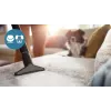 Philips 1000 sērijas XB1142/10 putekļsūcējs 1,3 L cilindra putekļsūcējs Sausā tīrīšana 800 W Bez putekļu maisa