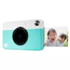 Kodak PRINTOMATIC momentānā drukas kamera, 2x3'', zila