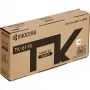 KYOCERA TK-6115 tonera kasetne 1 gab. Oriģināla Melna