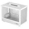 DeepCool CH160 WH Small Form Factor (SFF) balts