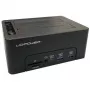 LC-Power dokstacija USB 3.2 Gen 2x1