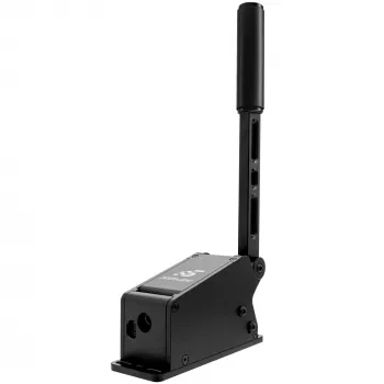 Simagic Handbrake S503 ar TB-1 lineāro slodzes devēju — rokas bremze simulācijas sacensībām