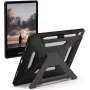 Urban Armor Gear UAG Apple iPad Air 13IN M2/M3 Scout+ Melns (124494114040)