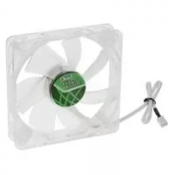TITAN TFD-12025GT12Z/V2(RB) 120mm korpusa ventilators
