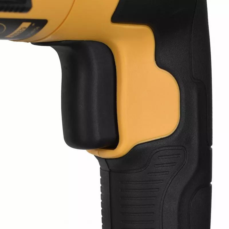 DeWALT D25133K āmurs-SDS Plus 1500 apgr./min. 800 W